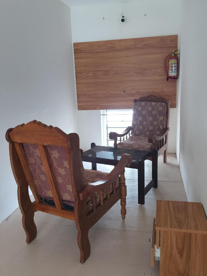 Stellar Luxury Homes Ooty Exterior foto