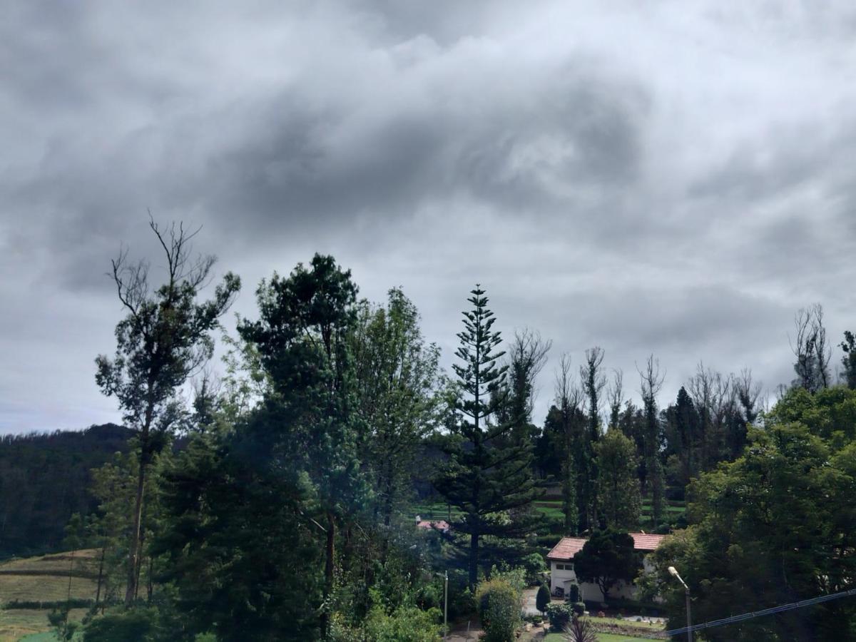 Stellar Luxury Homes Ooty Exterior foto