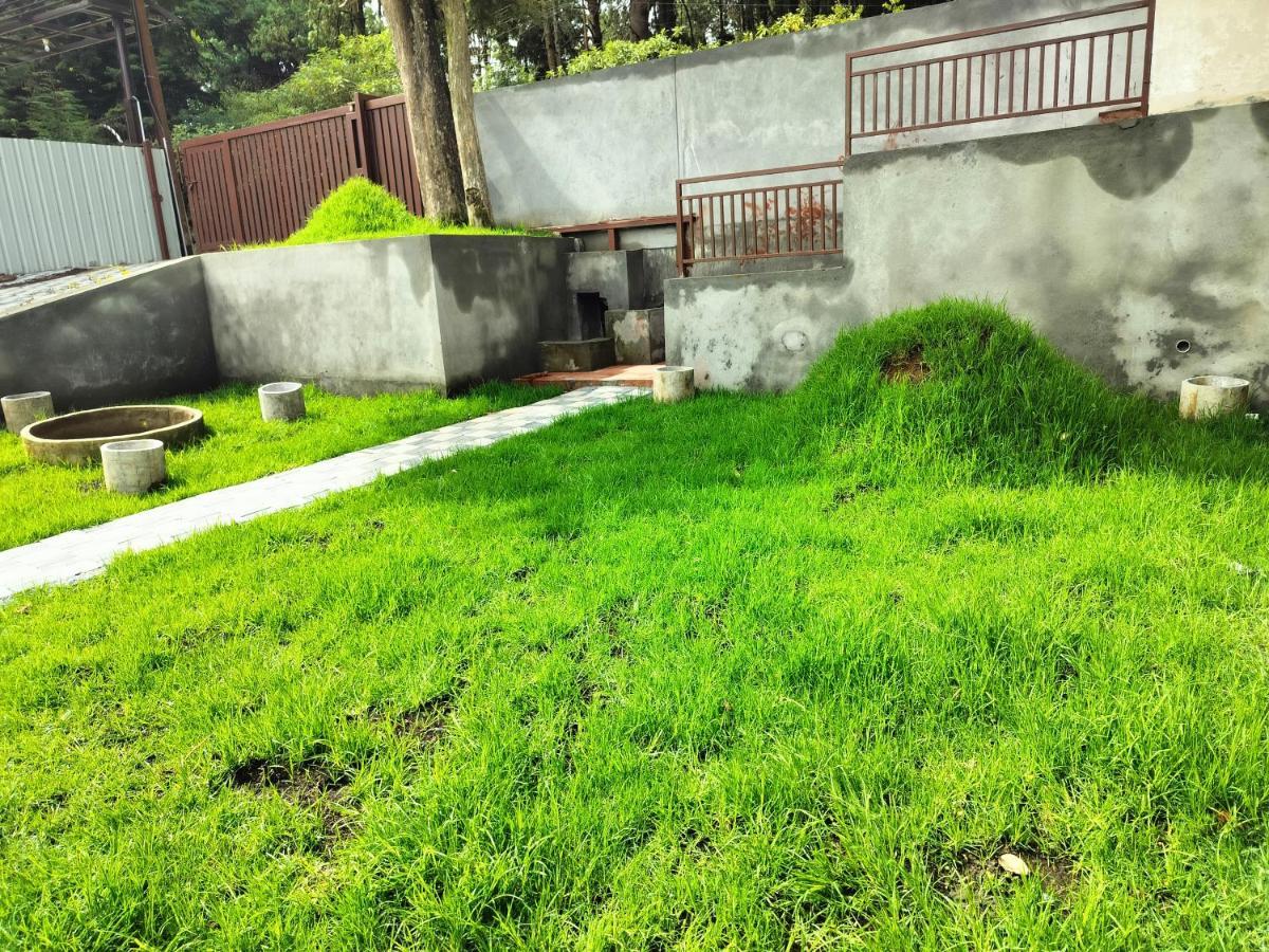 Stellar Luxury Homes Ooty Exterior foto